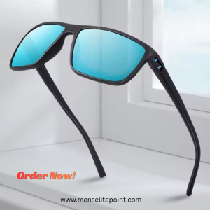 1PC UV 400 Hot Polarized Sunglass Man & Woman