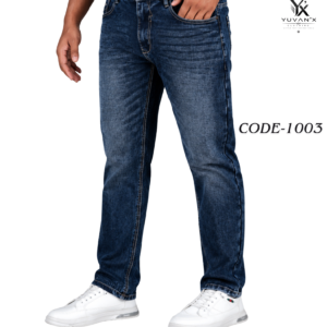 Premium Denim Fabric-1003