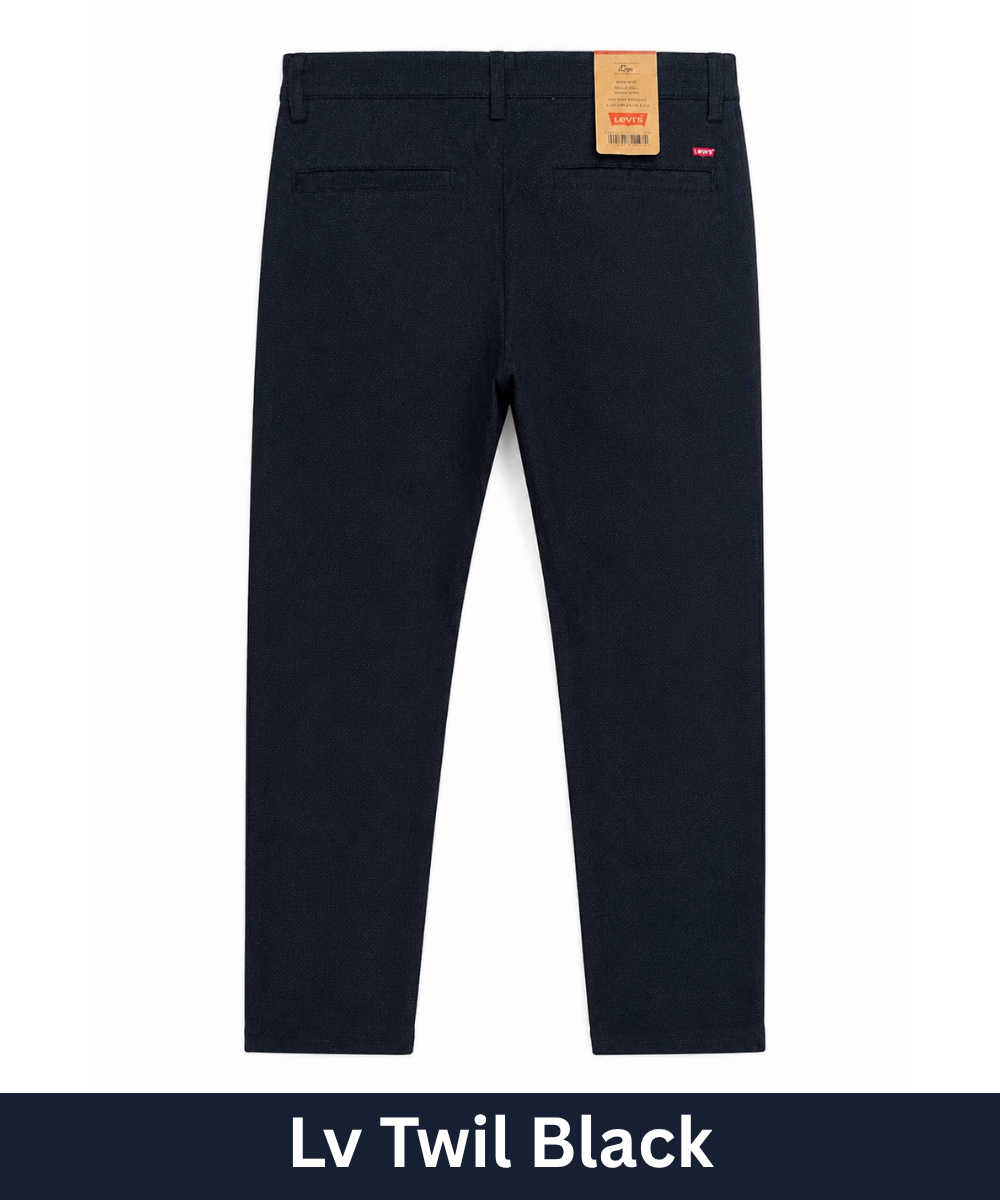LV TWILL BLACK - Image 2