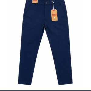 LV TWILL NEVY BLUE