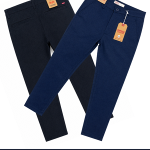 LV TWILL (BLACK+NEVY)